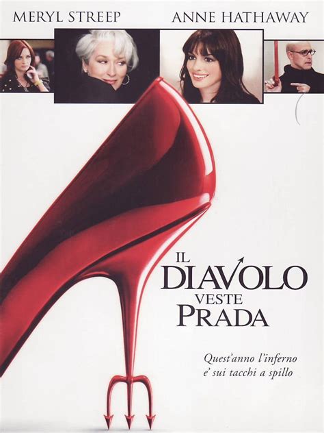 il diavolo veste prada download gratis|Il diavolo veste Prada ⋆ Streaming ITA in HD ⋆ .